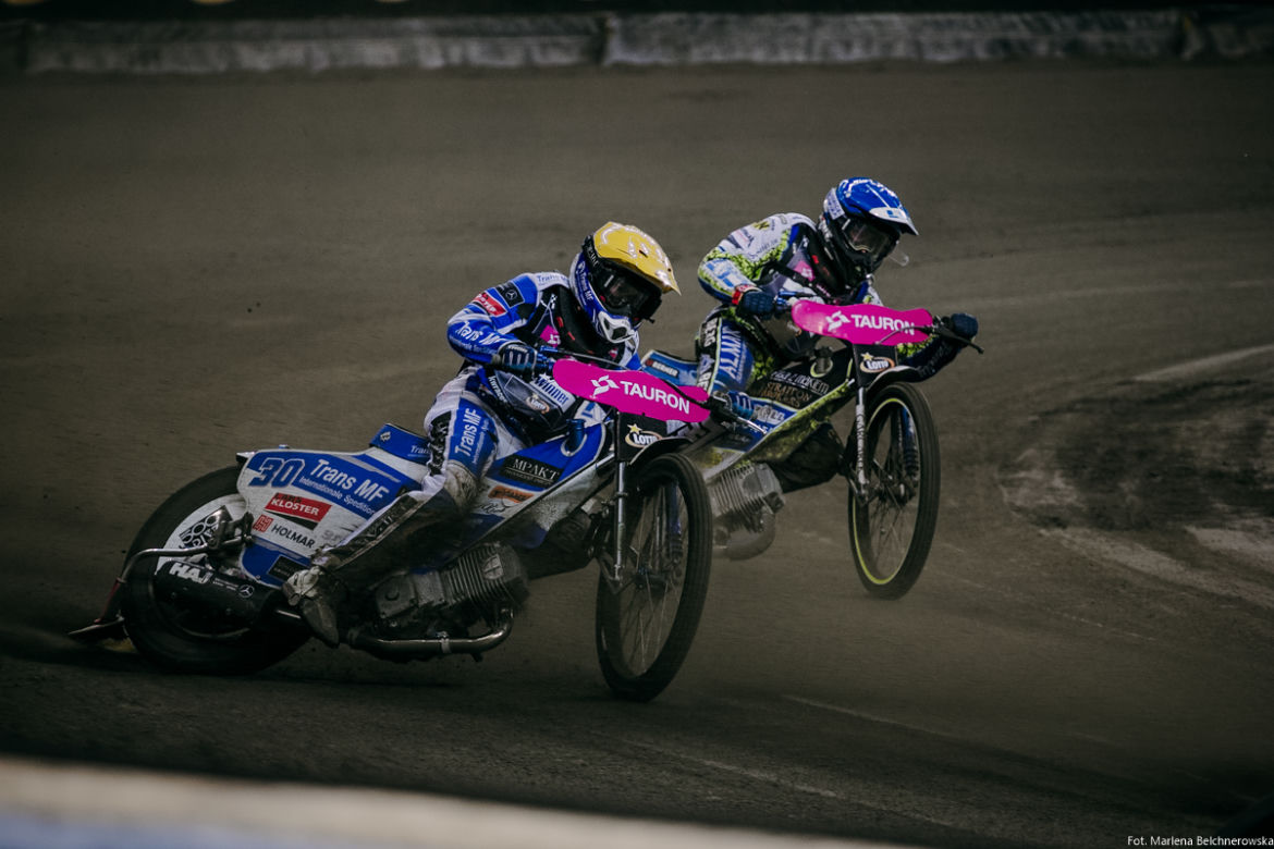 4. runda TAURON SEC 2019 w Chorzowie - 28.09