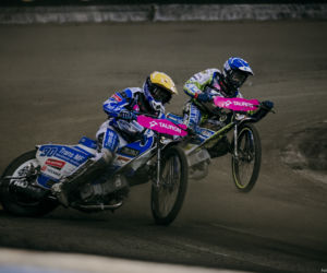 4. runda TAURON SEC 2019 w Chorzowie - 28.09