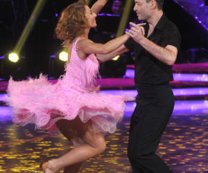 Jacek Rozenek kiedyś i dziś