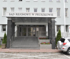 Rozprawa w sprawie śmiertelnego potracenia na przejsciu dla pieszych 9-letniej Ewy