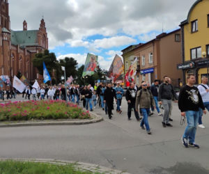 Wojownicy Maryi w Siedlcach