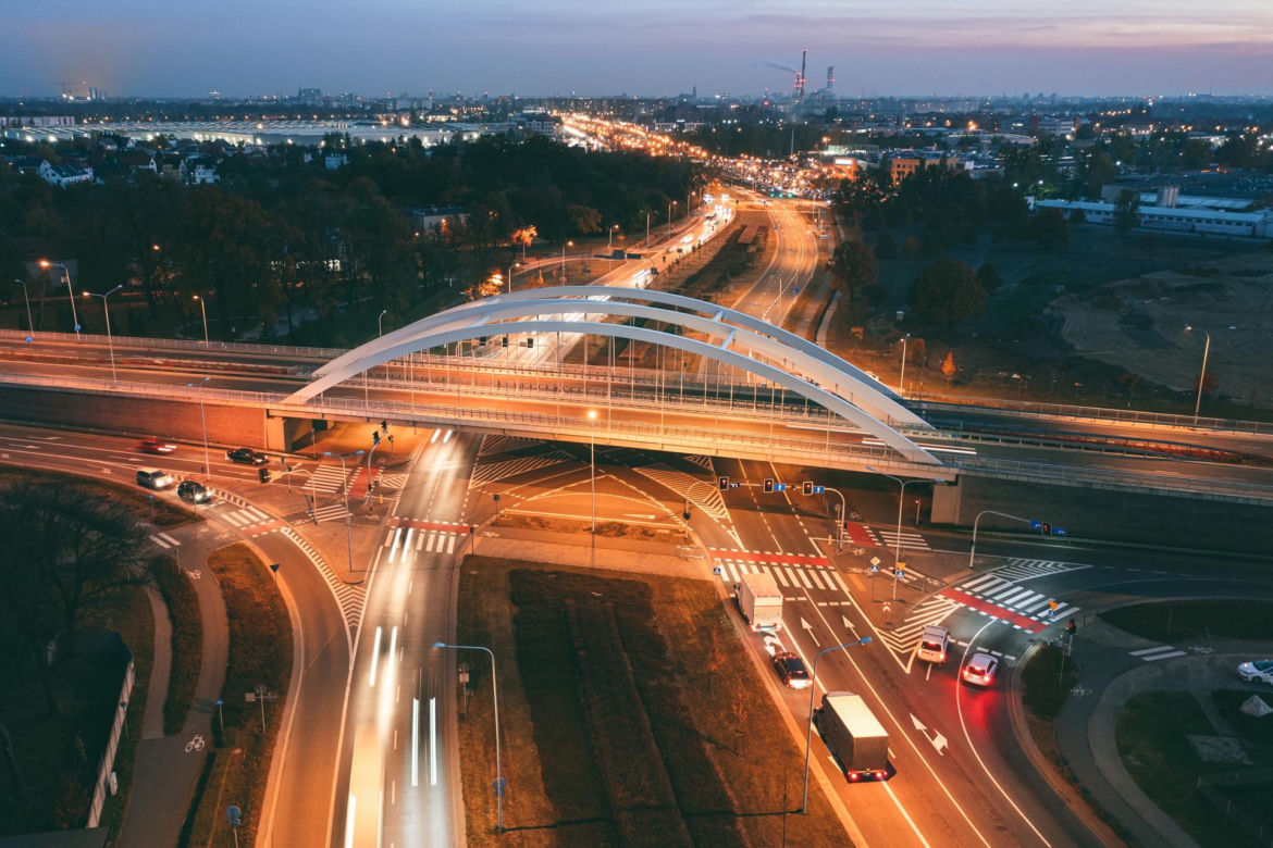 1. Wrocław