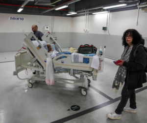 Izrael zaatakował Iran. Stany Zjednoczone też uczestniczą