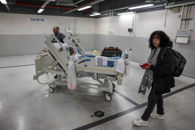 Izrael zaatakował Iran. Stany Zjednoczone też uczestniczą