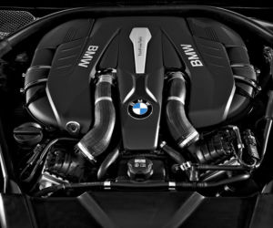 2016 nowe BMW Serii 7