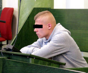 Awantura na drodze zakończyła się strzelaniną. Ruszył proces
