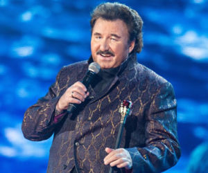 Krzysztof Krawczyk kochał się w Poli Raksie