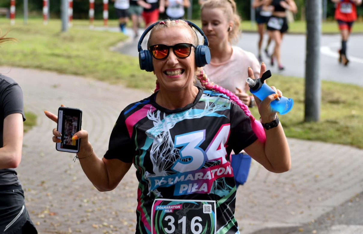 Półmaraton Piła