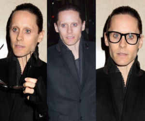 Jared Leto