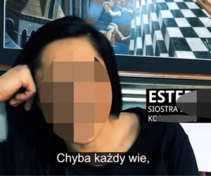 Minister nagrany z prostytutką  - nowy film Piotra Vegi