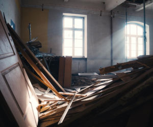 Modernizacja Muzeum Archeologicznego i Etnograficznego w Łodzi