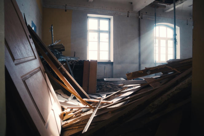 Modernizacja Muzeum Archeologicznego i Etnograficznego w Łodzi