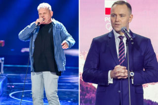 Na kogo w wyborach prezydenckich głosował Kazik Staszewski? Tak lider Kultu mówi o Karolu Nawrockim