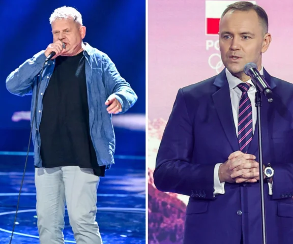 Kazik Staszewski przyznał, na kogo głosował w wyborach prezydenckich. Jak ocenia Karola Nawrockiego?