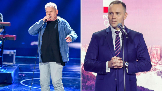 Na kogo w wyborach prezydenckich głosował Kazik Staszewski? Tak lider Kultu mówi o Karolu Nawrockim