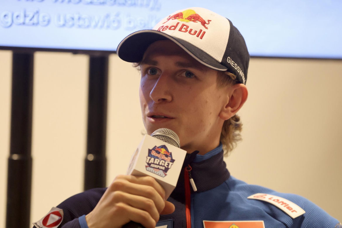 Adam Małysz, gwiazdy i legendy skoków na Red Bull Skoki w Punkt w Zakopanem