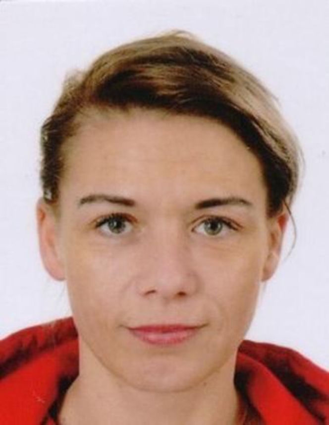 JUDYTA CUPER