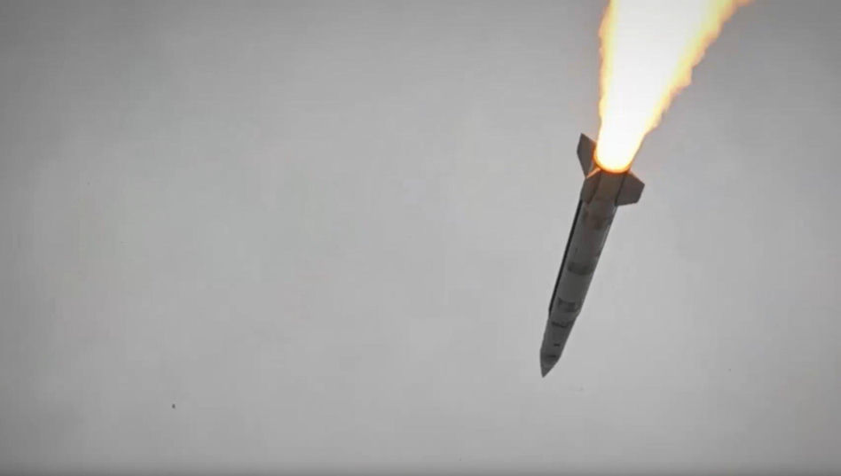 System Freya przyspiesza. Ukraina podała nową datę testu pocisku FP-7.x