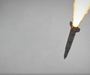 System Freya przyspiesza. Ukraina podała nową datę testu pocisku FP-7.x