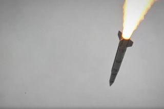 System Freya przyspiesza. Ukraina podała nową datę testu pocisku FP-7.x
