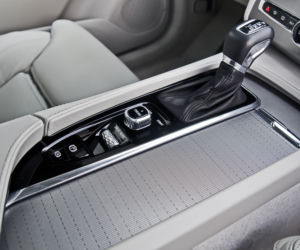 2015 Volvo XC90 D5