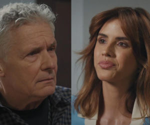 M jak miłość, odcinek 1896: Kama odradzi Erwinowi ślub z Aleksandrą! Nie oświadczy się matce Marcina - ZDJĘCIA