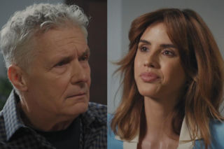 M jak miłość, odcinek 1896: Kama odradzi Erwinowi ślub z Aleksandrą! Nie oświadczy się matce Marcina - ZDJĘCIA