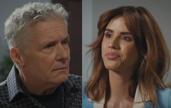 M jak miłość, odcinek 1896: Kama odradzi Erwinowi ślub z Aleksandrą! Nie oświadczy się matce Marcina - ZDJĘCIA