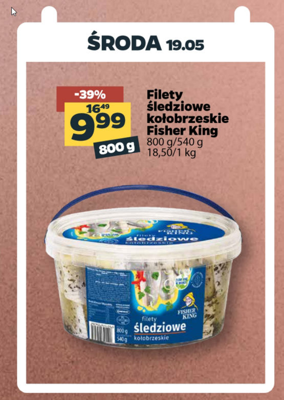 Super  promocje w Netto