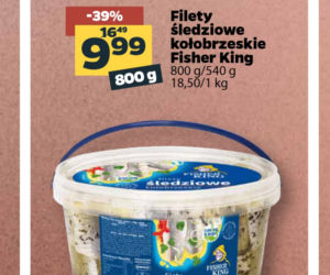 Super  promocje w Netto