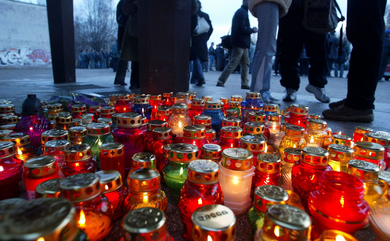Największa tragedia w Tatrach w historii. Mija 20 lat od śmierci licealistów