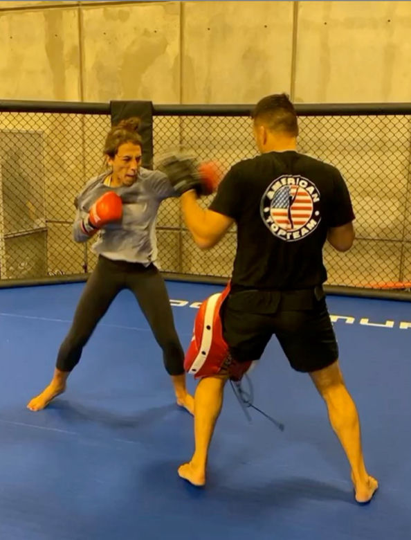 JOANNA JĘDRZEJCZYK