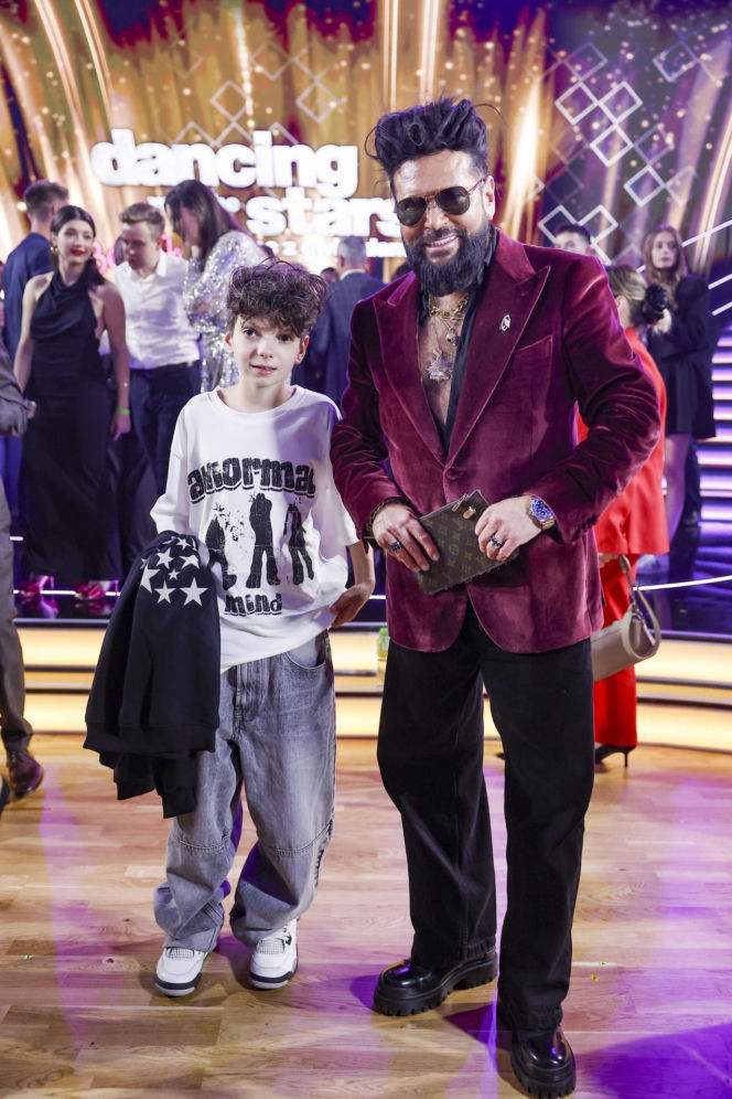 Ojcowie i synowie o tym samym imieniu