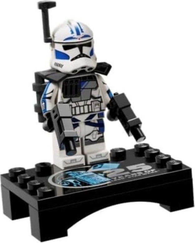Minifigurki LEGO Star Wars
