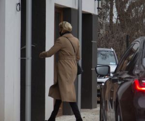 Andrzej Duda. Prezydent lubi majsterkować