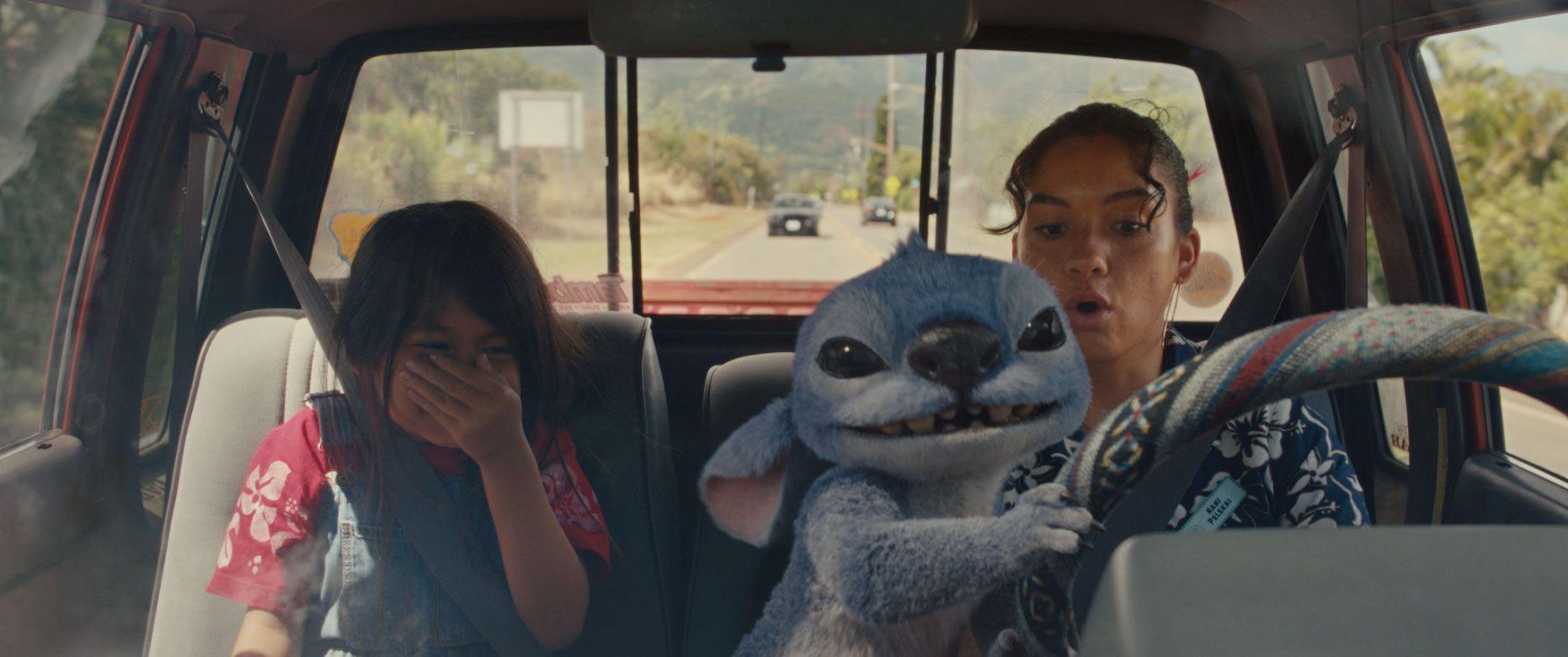 Lilo i Stich film 