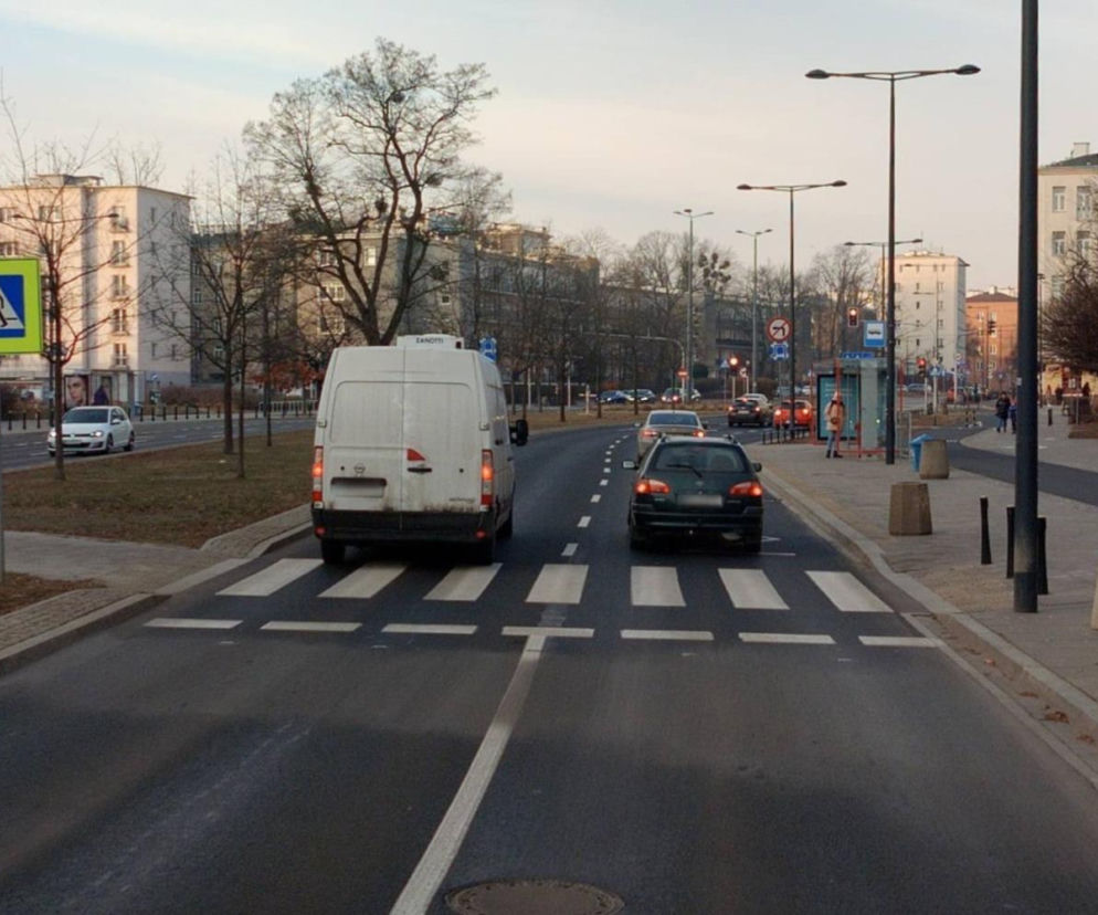 W tym miejscu w Warszawie mają powstać nowe światła. Pomysł wywołał falę krytyki mieszkańców