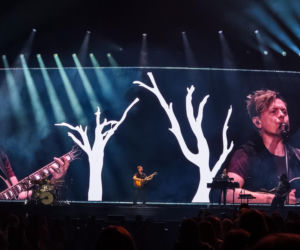 Michael Patrick Kelly „Traces Tour 2026” – trzy godziny intymnej muzycznej podróży w Warszawie [RELACJA]
