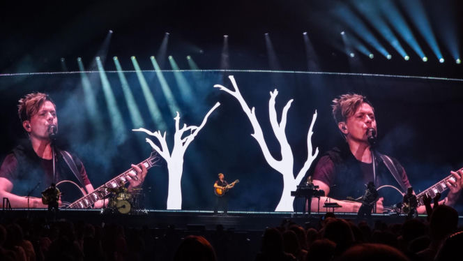 Michael Patrick Kelly „Traces Tour 2026” – trzy godziny intymnej muzycznej podróży w Warszawie [RELACJA]