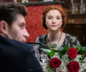 Na Wspólnej odc. 3266. Mikołaj (Krzysztof Wieszczek), Kama (Angelika Kujawiak)