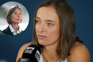Jej wypowiedzi o Idze Świątek wywołały burzę. Teraz przeprasza: Jest mi wstyd