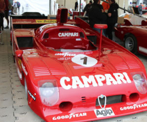 Goodwood Festival of Speed 2016