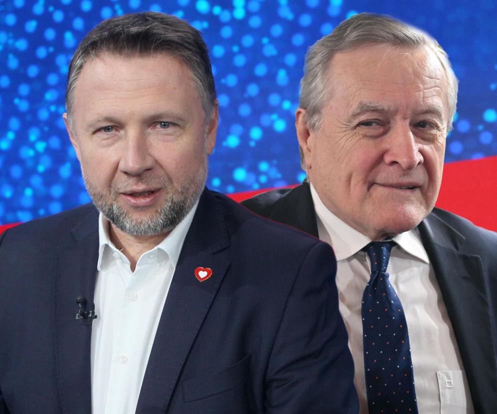 Kierwiński, Gliński