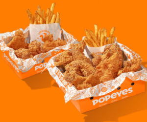 Popeyes