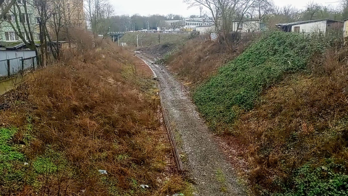 Budowa Szczecińskiej Kolei Metropolitalnej