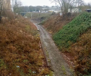 Budowa Szczecińskiej Kolei Metropolitalnej