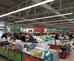 Outlet Biedronki w Gdańsku 