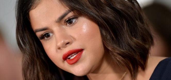 Selena Gomez jest w ciąży? Internauci nie mają wątpliwości!  
