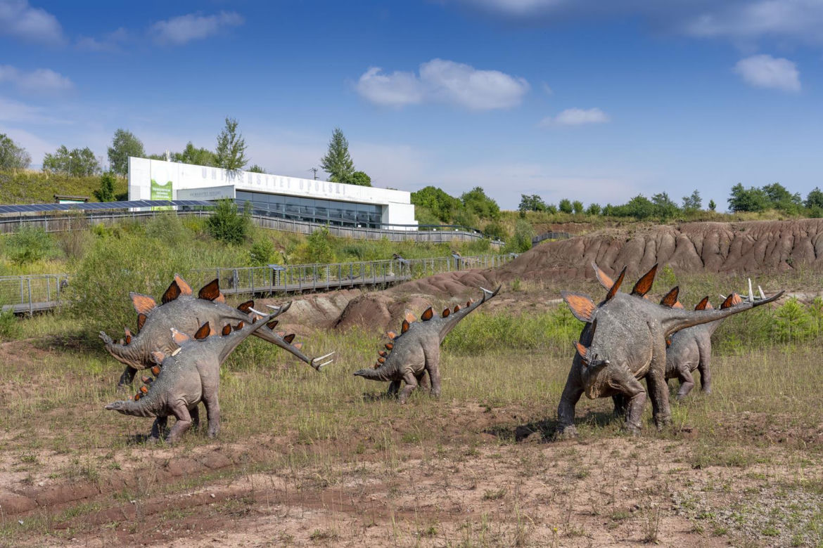 JuraPark Krasiejów