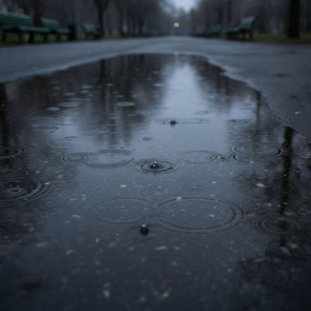 Weekend w Toruniu ma jeden słabszy moment. To wtedy aura może pokrzyżować plany